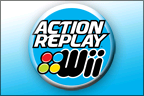 Action Replay Wii