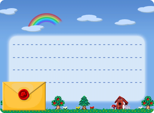 Animal Crossing - City Folk - 1