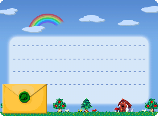Animal Crossing - City Folk - 2