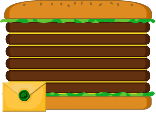 Animal Crossing - City Folk - Paper 022