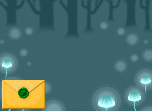 Animal Crossing - City Folk - Paper 045