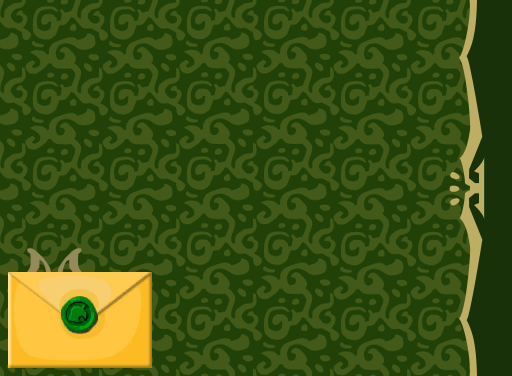 Animal Crossing - City Folk - Paper 062