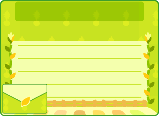 Harvest Moon - Animal Parade - 2