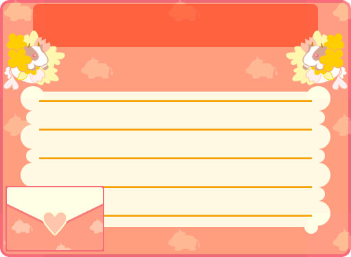 Harvest Moon - Animal Parade - 4