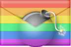 LetterBomb - Pride