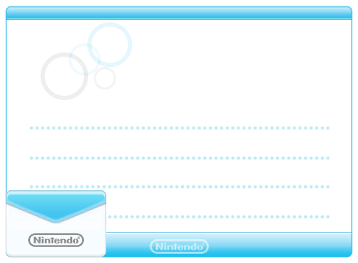 Nintendo Channel