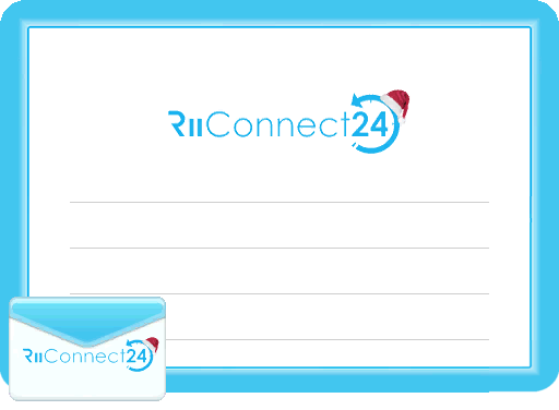 RiiConnect24 Christmas